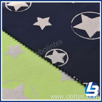 OBL20-086 Fashion polar fleece fabric for jacket